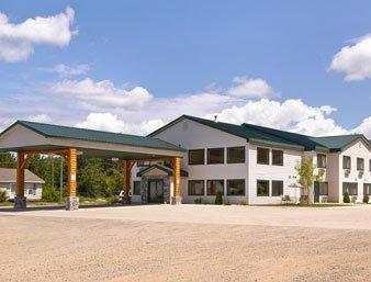 Zellar'S Village Inn Newberry Bagian luar foto