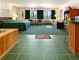 Zellar'S Village Inn Newberry Bagian luar foto
